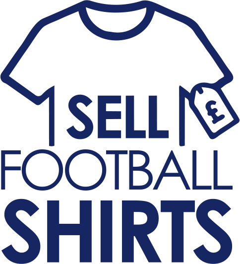 Sell Football Shirts